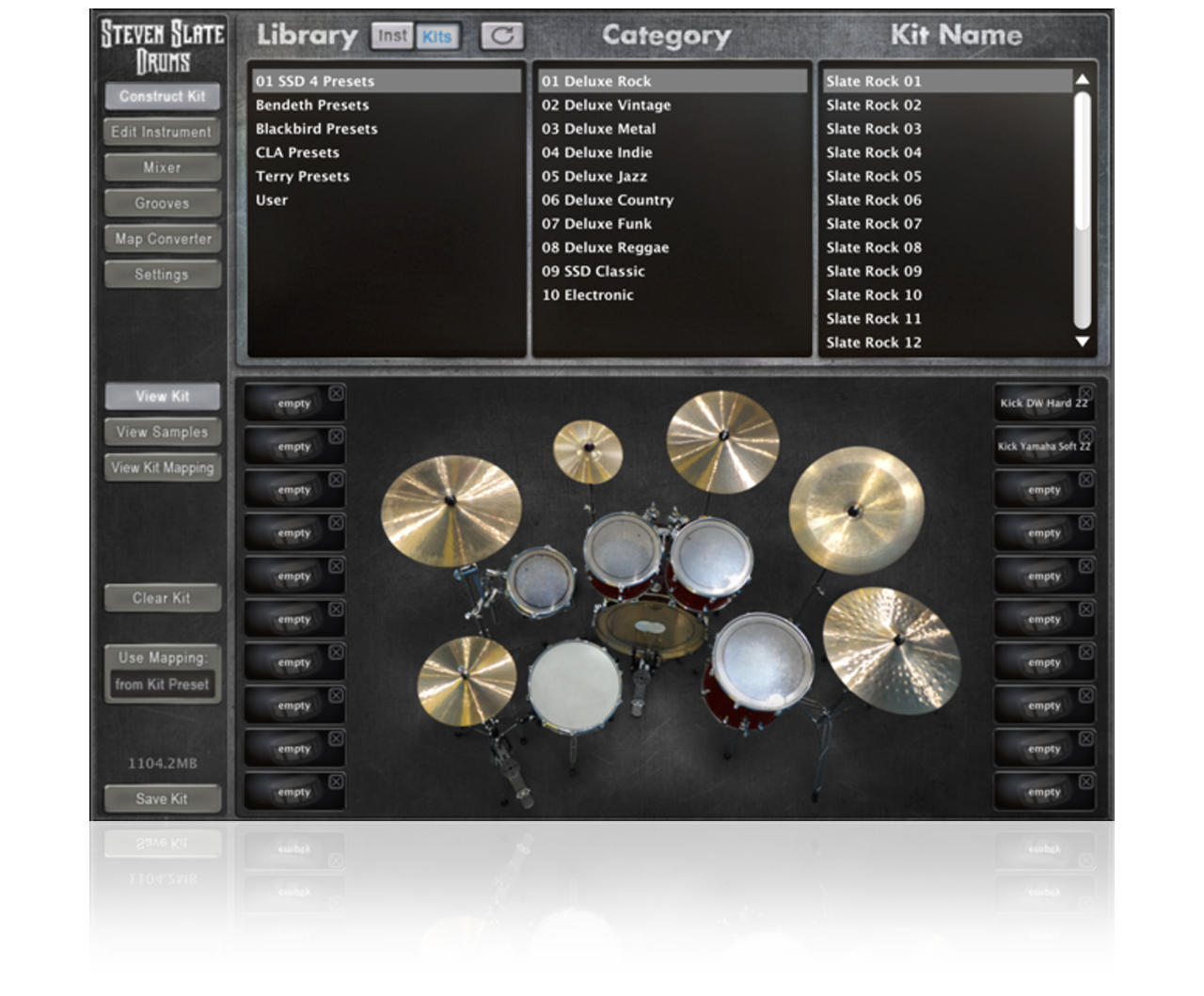 slate drums coupon code