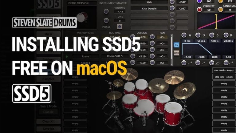 Steven slate drums 3.5 free download Steven slate drums 3.5 free download