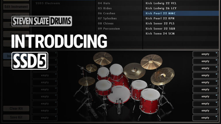 Steven slate drums 3.5 free download