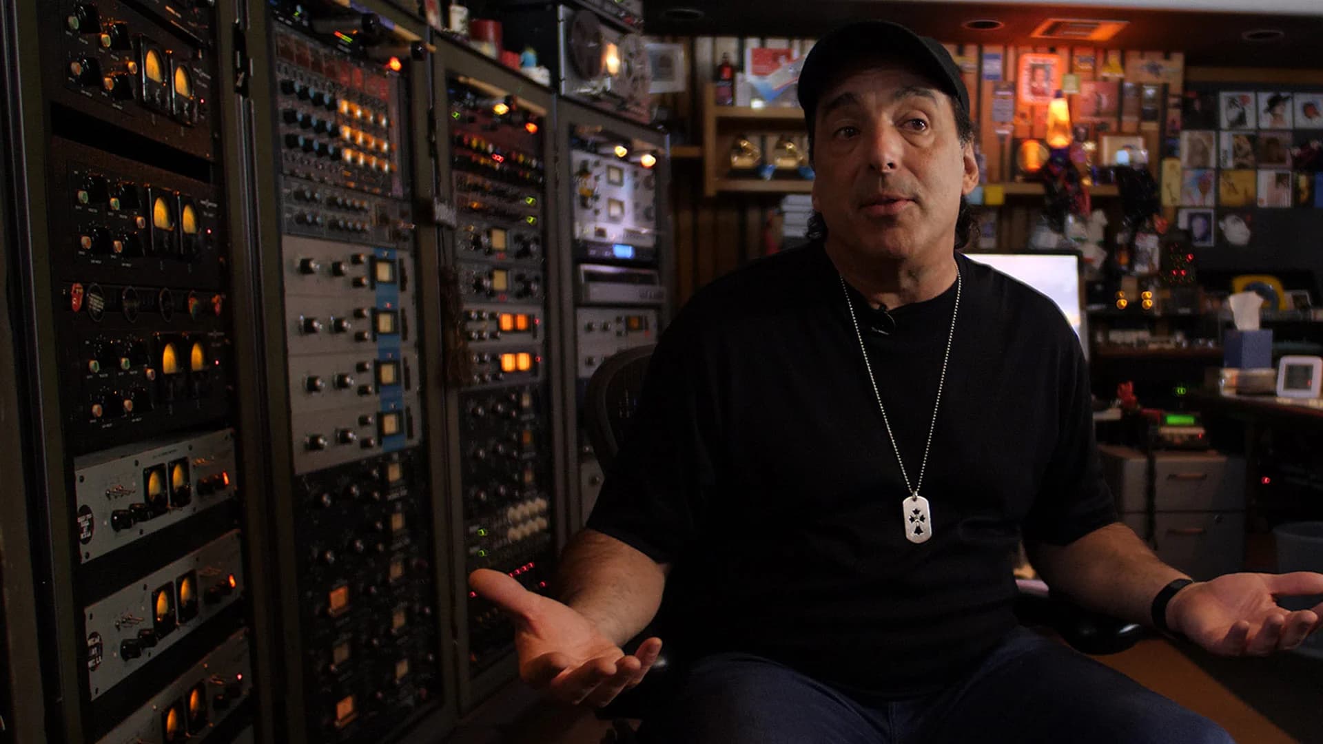 Chris Lord-Alge Expansion — full width hero background