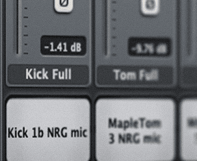 Trigger 2 Drum Replacement with 8 Layers of Samples
