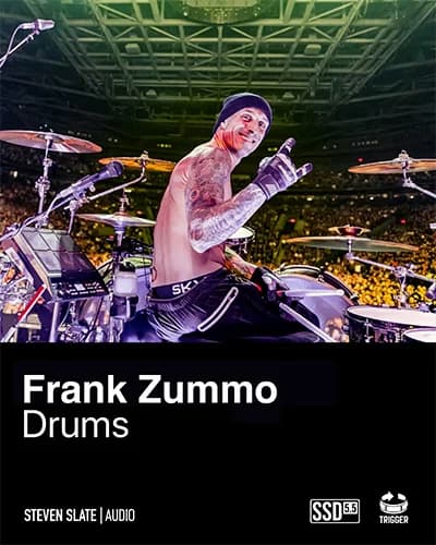 Frank Zummo Expansion
