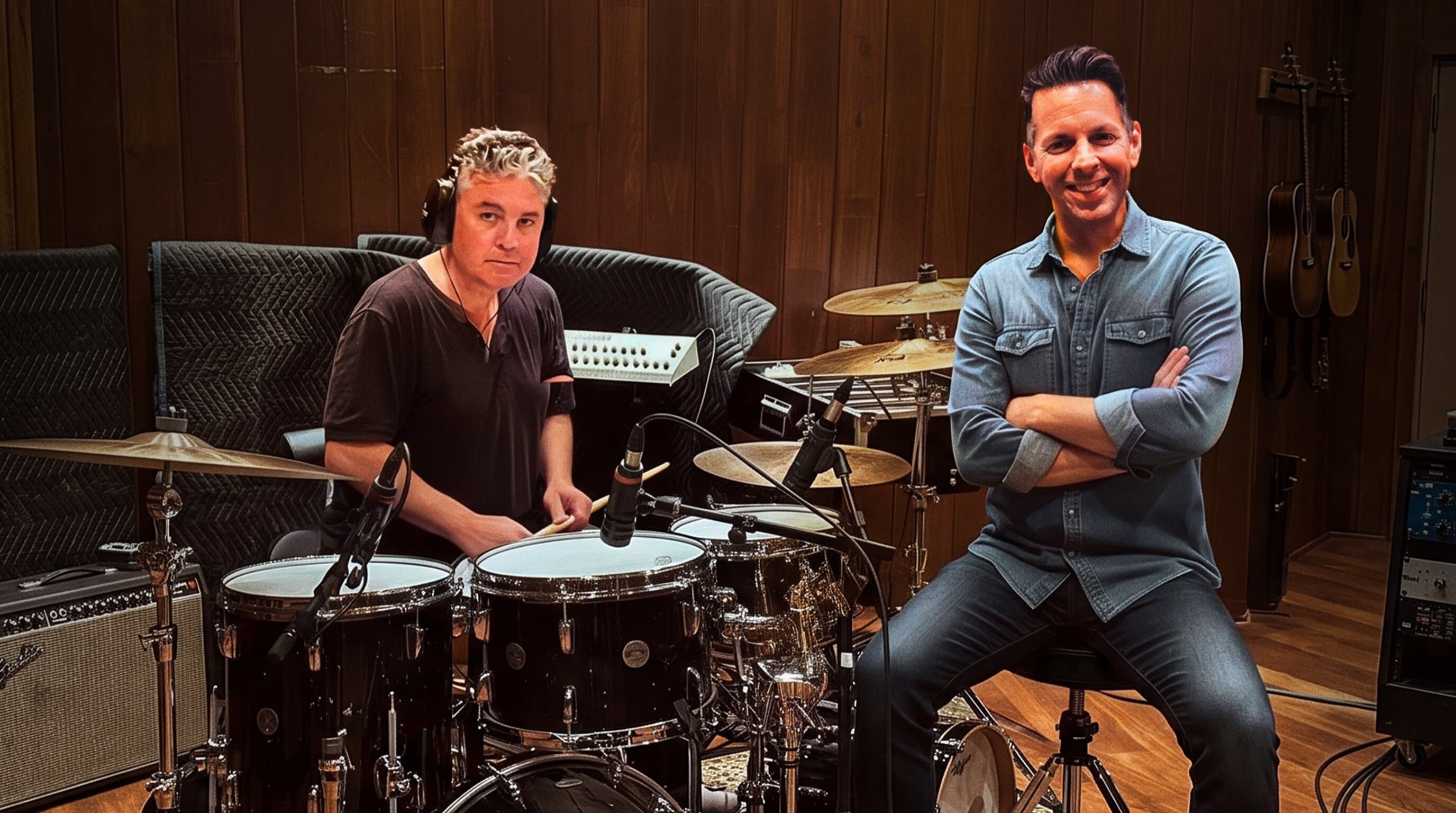 Buy Duality Drums