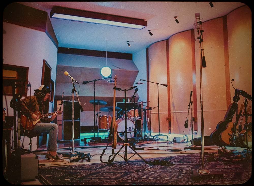 Boulevard Recording(Producer’s Workshop)