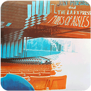 Miles of Aisles