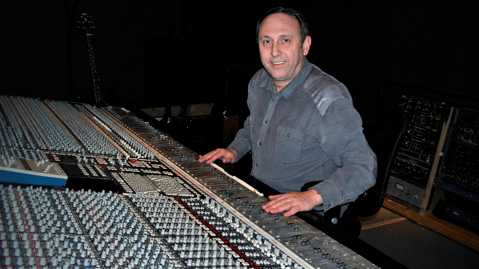 Buy the David Bendeth Expansion