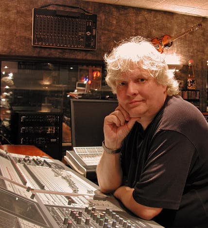 Michael Wagener
