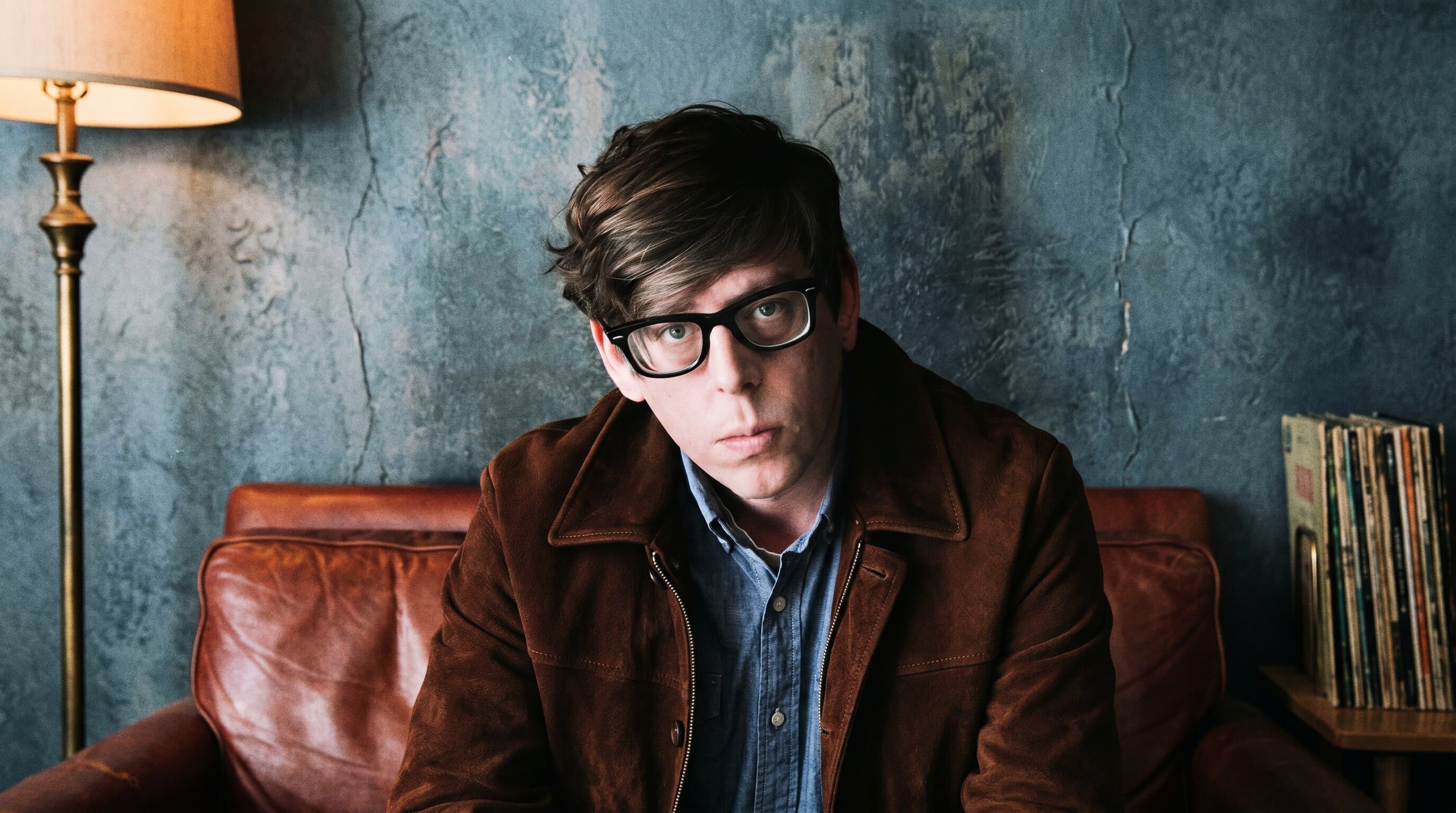 Patrick Carney Expansion