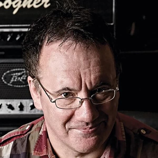 Colin Richardson