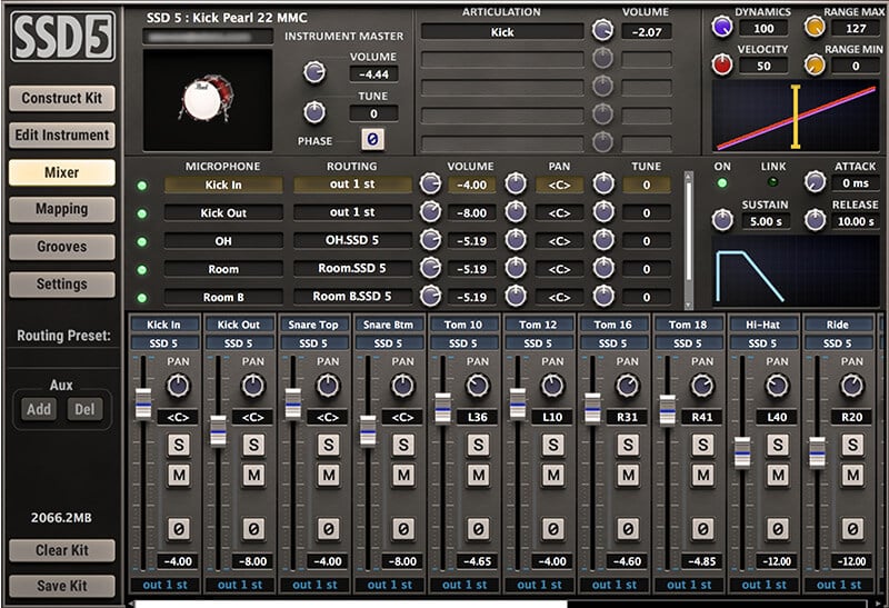 Slate digital vst