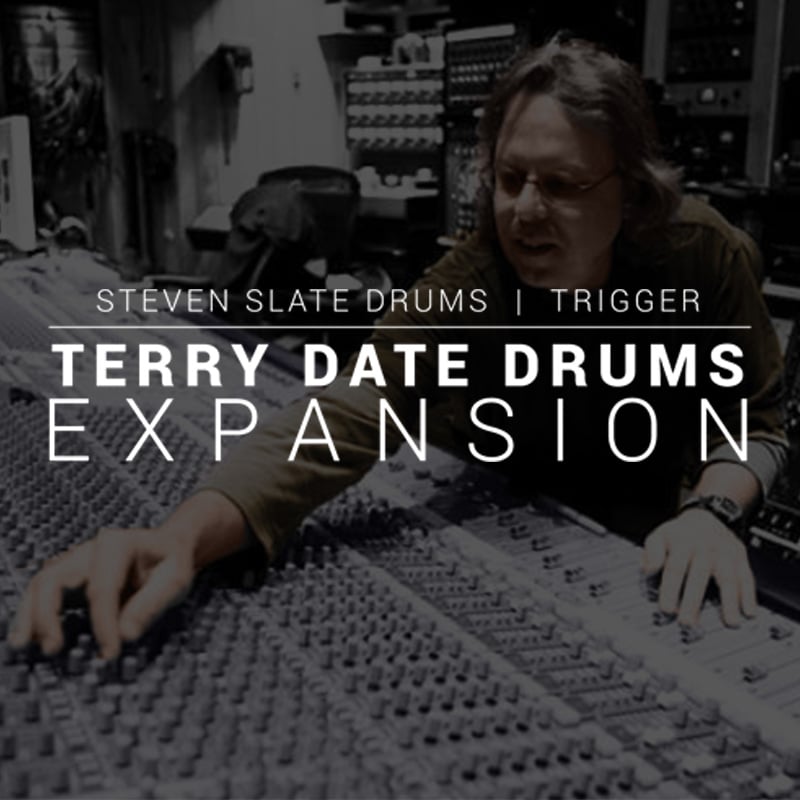 steven slate drums 4 presets metal