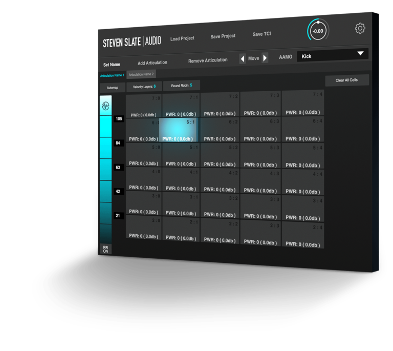 Trigger 2 Platinum 9.99/mo for 12 Months