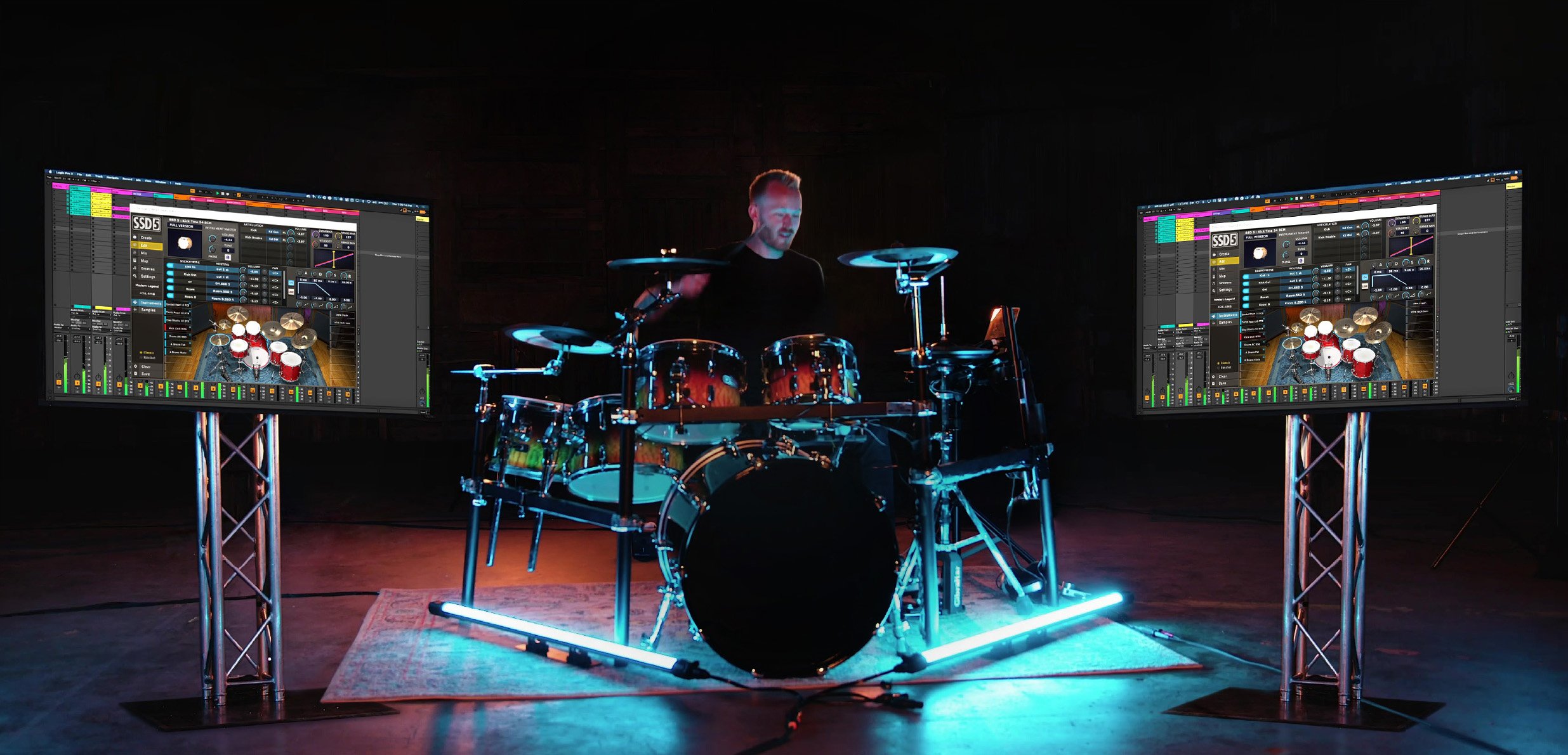 Steven Slate Drums 5.5