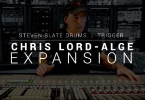 Chris Lord Alge Expnansion Pack