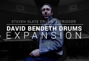 David Bendeth Expansion Pack