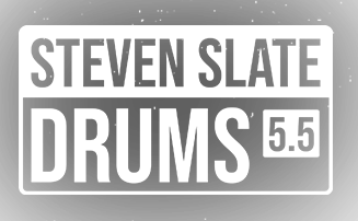Steven Slate Drums logo