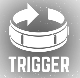 Trigger 2 logo