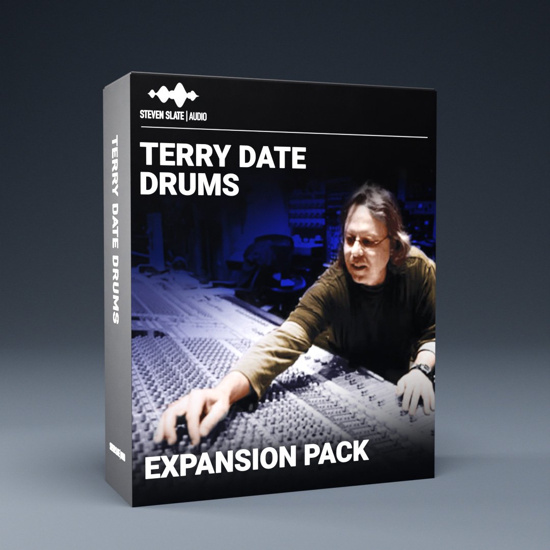 Terry Data Expansion Pack