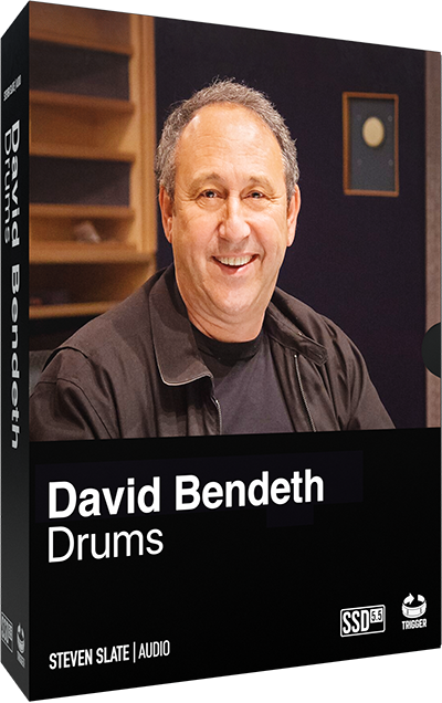 David Bendeth Expansion Pack