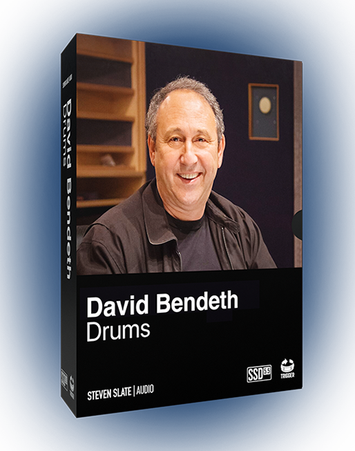 David Bendeth Expansion Pack