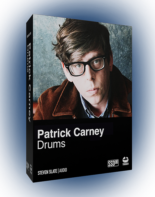 Patrick Carney Expansion Pack