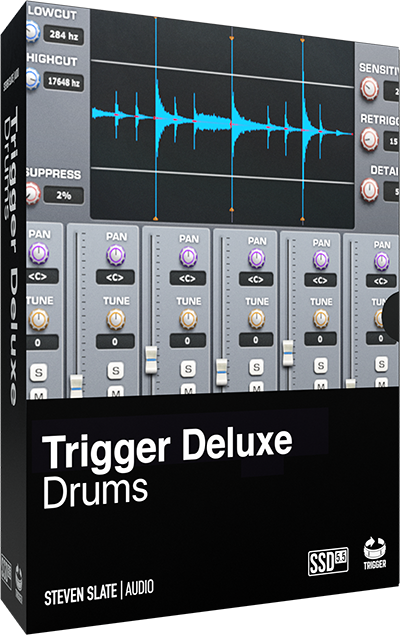 Trigger 2 Deluxe Expansion Pack