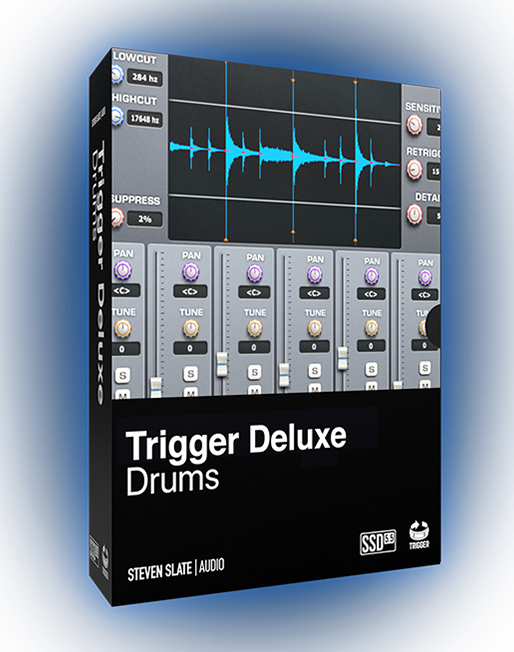 Trigger 2 Deluxe Expansion Pack