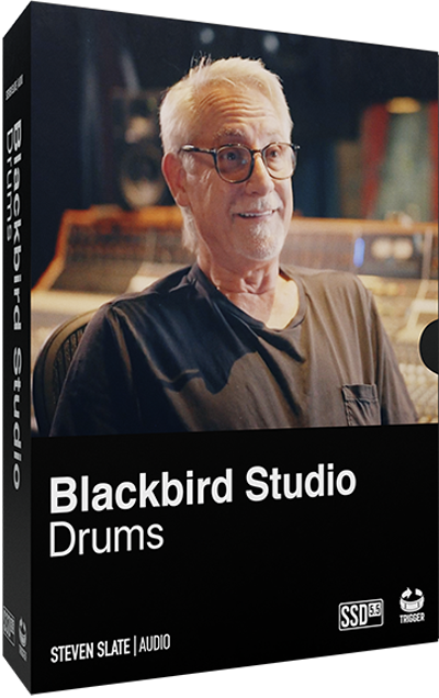 Blackbird Expansion Pack