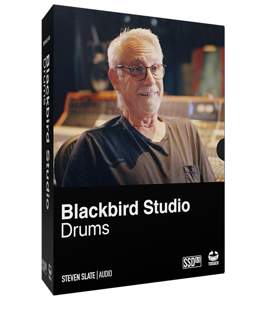 Blackbird Expansion Pack