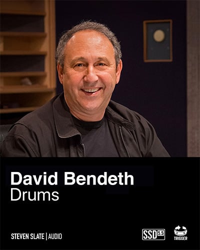 David Bendeth Expansion