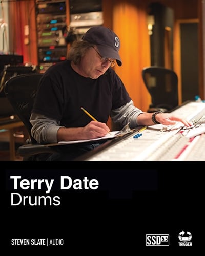 Terry Date Expansion