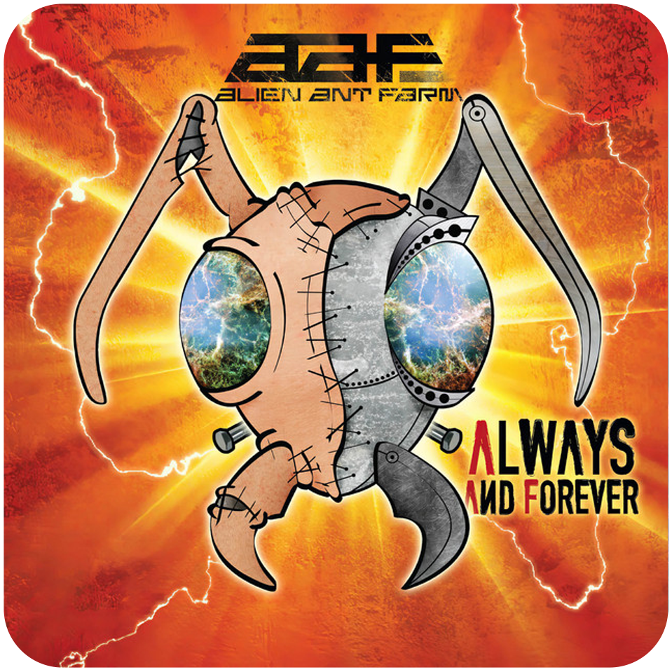 Album Artwork