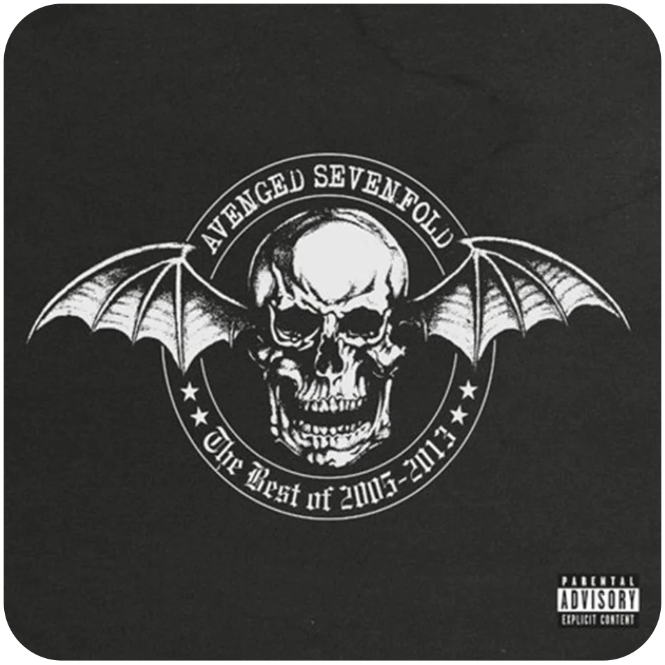 Album Artwork