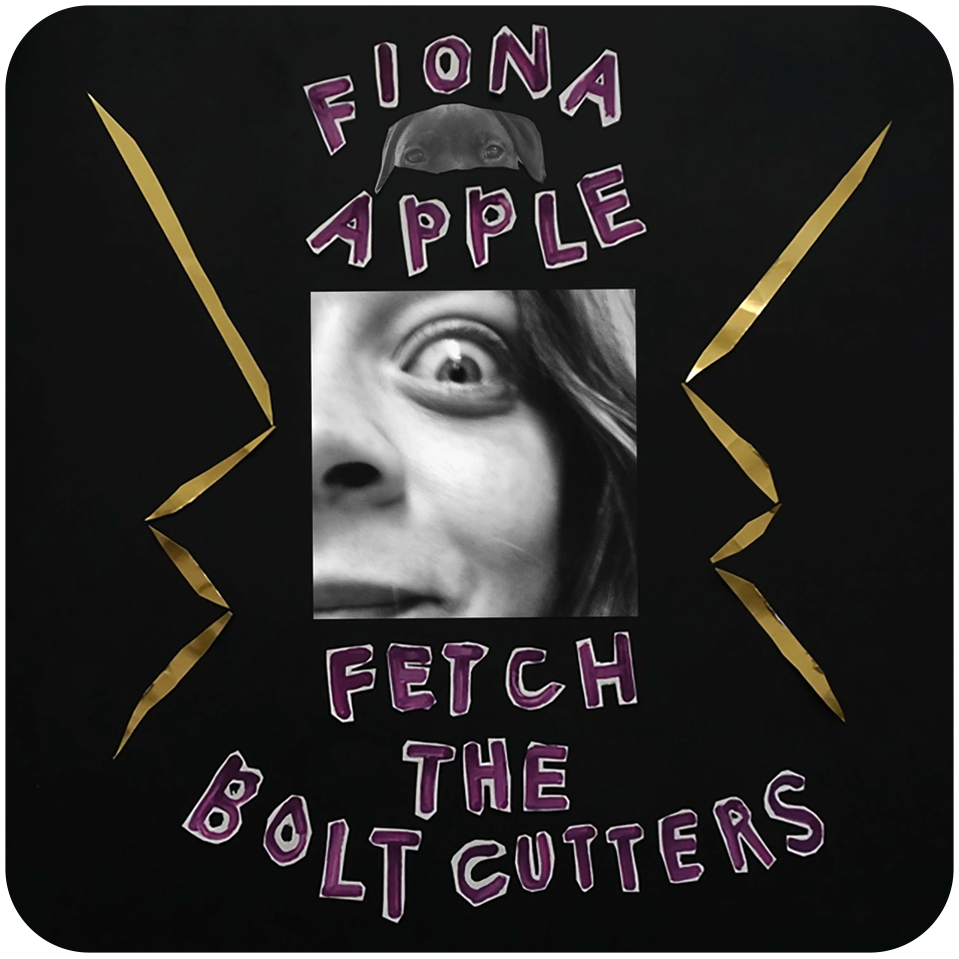 Album Artwork