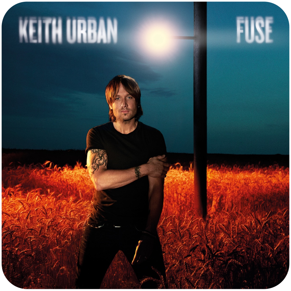 Album Artwork