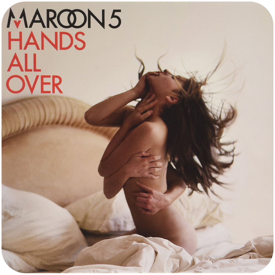 Album Artwork