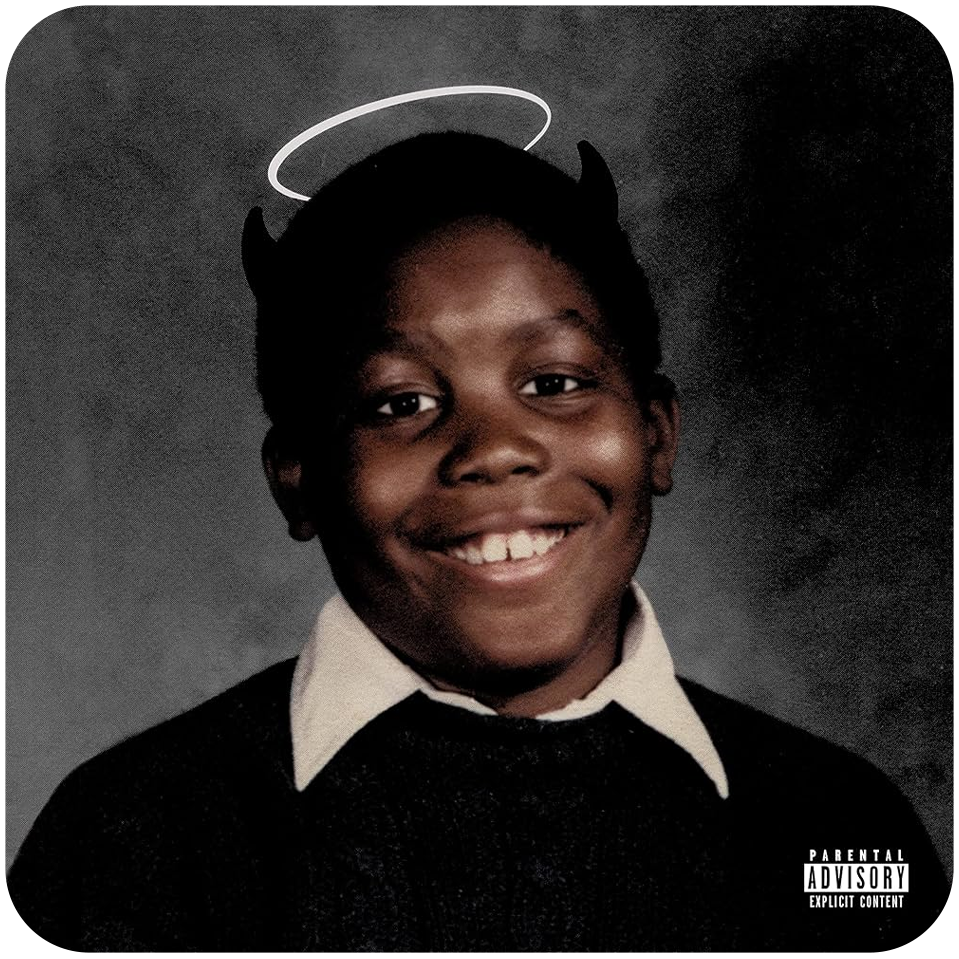 Album Artwork