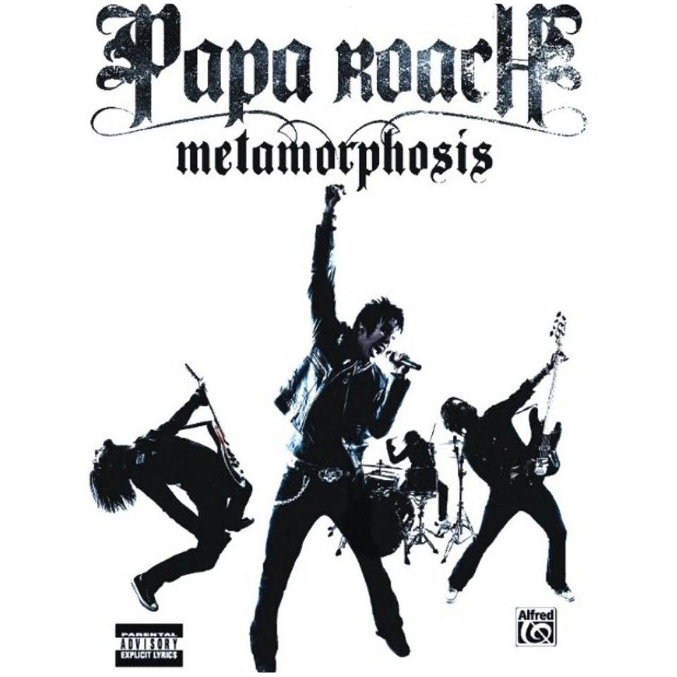 Album Artwork