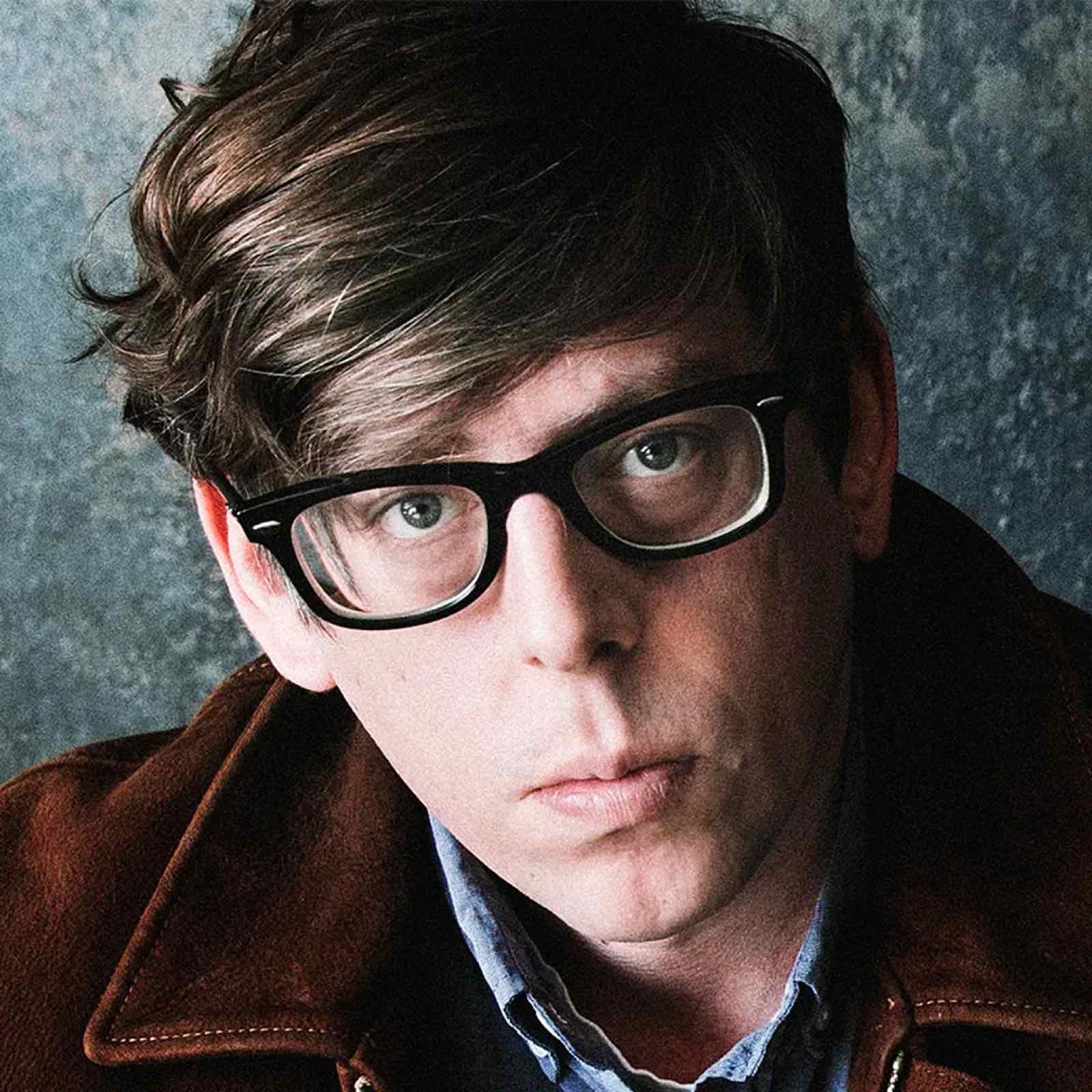 Patrick Carney Expansion Pack